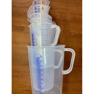 PROMO 250ml Measuring Cup | 2L | 5L - 1L