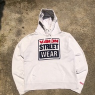 Hoodie Vision Street Wear HD-217 Original