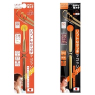 日本ののじ「爽快軟質掏耳棒」nonoji 挖耳 採耳 日本代購 日本直送