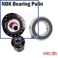 【12.12 SALE】BIKE BICYCLE 6902 Bearing - 15x28x7mm Peilin Ball Bearing - 61902 Bearing