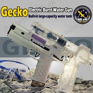SmartBuy Gecko Glock Electric Water Gun Children's Outdoor Fully Automatic Continuous Water Toy