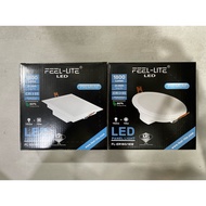 Feel-Lite ER Series LED Downlight 4" / 6" / LED Downlight Molek