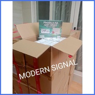 ➵ ☼ ☃ PERMANENT OPENLINE BOOSTEVEN R281/R291