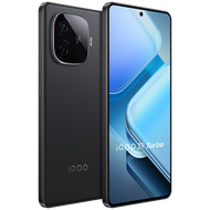 vivo手机iQOO Z9 Turbo 上市新品 曜夜黑 12GB+256GB【享180天碎屏宝】