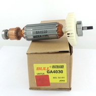 BULL ARMATURE GA4030