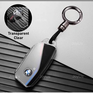 BMW IX G07 X7 LCI U11 X1 G70 7 Series 740i G09 XM F98 X4M G18 X5 G81 M3 I20 Premium TPU Transparent 