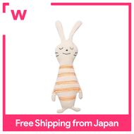 [Contex] Quiche <34141-011> กระต่าย (สีส้ม)