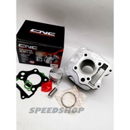 CNC BLOCK FOR SMASH115 STD....