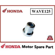 HONDA WAVE125 FRONT WHEEL COLLAR 0 BUSH TAYAR DEPAN WAVE-125 WAVE 125 WAVE100 WAVE 100 WAVE110 WAVE 