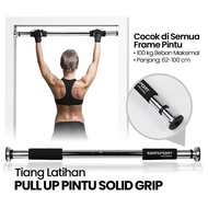 Sport Tools IRON GYM PULL UP FITNESS Tools BAR Door 62-100CM