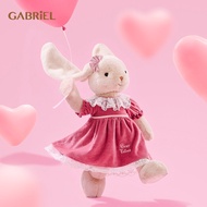 Comfort Pillow Toy - Rabbit Plush Doll Gabriel