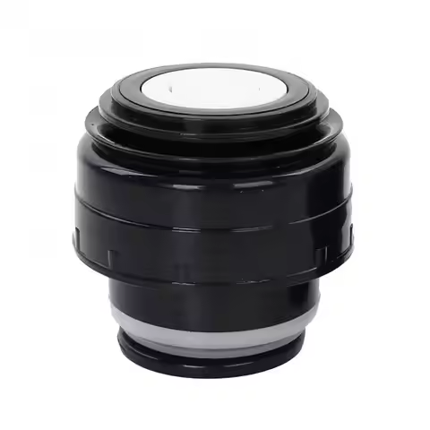 52mm Leakproof Sealing Vacuum Flask Cup Lid Bottle Cap Accessories
