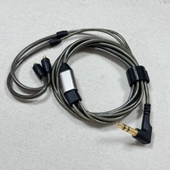 Cáp Tai Nghe Ie900 Upgraded Plug Headphone Line 3.5MM 4.4MM Balanced DIY Cáp Tai Nghe V-Z Phụ Kiện K