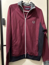 Fred Perry 運動外套