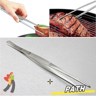 PA-HOME Barbecue Tongs Gadgets BBQ Kitchen Beef Clip