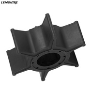 LEMONTRE Water Pump Impeller, 6H4‑44352 Impeller Outboard Engine, Engine Component Rubber Boat Motor