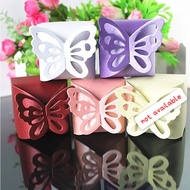 Butterfly Party Gift Favor Boxes