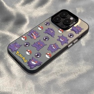for case iPhone 11 12 13 14 15 16 17 Pro max 7 8 plus x xr xsmax resistance case Toon Aegis