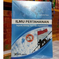 Historical Defense Science Concept Theory and Implitation by Syarifudin Type