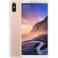 Xiaomi Mi Max 3 6.9 inch 6G RAM 128GB ROM 95% new Fingerprint 4G Android Smart Phone MAX3