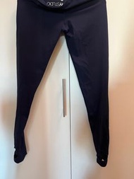 Superdry Studio 運動緊身褲