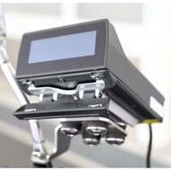 Motorcycle OBU Gloss or Matte Anti Glare Screen Protector (Bulk)