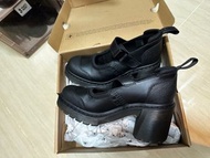 Dr. Martens Eviee Tech Mary Jane 女鞋（包順豐）