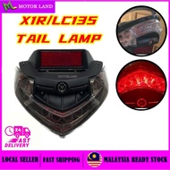 YAMAHA X1-R X1R LC135 135LC LC V1 X1R X1-R TAIL LAMP SET TAIL LAMP ASSY LAMPU BELAKANG