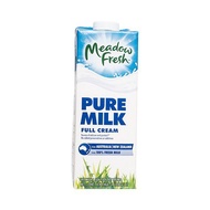 MF Milk UHT Full Cream 3.5% 1L