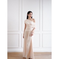 Sonia Maxi Dress Long Dress Woman Dress Woman