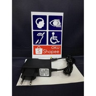 Adapter adaptor For All Omron/ Rossmax /Alphamed 6V 500mA AC Power adapter