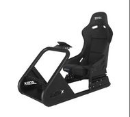 GT3 職業級賽車架連座椅 電競用品 電競傢具 #Z-SR4300-SET