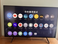 Sony XR-50X90J 50-inch 4K Smart TV $500
