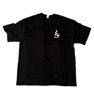 SARB CUP OF JOE Silakbo Limited Black Shirt Merch