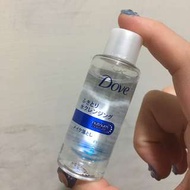 多芬 水氧淨透卸妝水 高保濕20ml