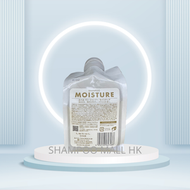 Lebel one Shampoo Moisture 補濕洗髮露 500ml (平行進口)