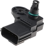 MAP Sensor For Ford, TRANSIT MK7, For Citroen, JUMPER, For Fiat, DUCATO, For Peugeot, BOXER 2.2 2.4 
