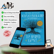 The Buried Giant | Fantasy Fiction Historical Fiction Literary Fiction Magical Realism Historical