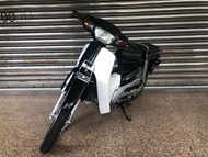 2006年 三陽 金旺100cc 化油器