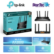TP-LINK  WIFI ROUTER Archer AX53 AX3000 Dual Band Gigabit Wi-Fi 6 Router