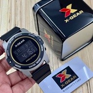 X-GEAR 2327 water proof digital watch