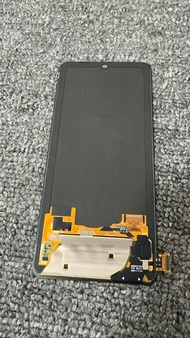 จอภาพสั่งอายุสำหรับ Xiaomi Redmi K40 K40S K40Pro K50 K50Pro ชิ้นส่วนโทรศัพท์มือถือ อุปกรณ์เสริมดิจิท