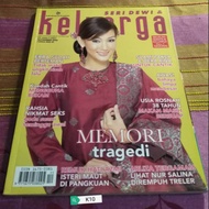 Majalah Nostalgia Keluarga November 2006