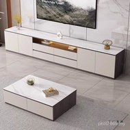 Cabinet Solid Wood Household Style Storage One New Style Small Apartment Simple Cream Cabinet Floor 