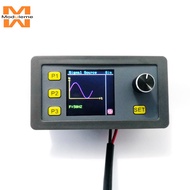 Signal Generator DC 7-24V Function Generator 4-20mA PWM Pulse Frequency Rectangular and Square Wave 