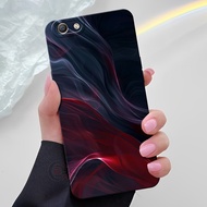 Case OPPO F1S Casing OPPO F1S Aesthetic Softcase OPPO F1S Kesing OPPO F1S Macaron Lucu Aksesoris Han