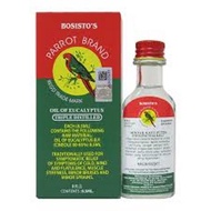 Bosisto's Parrot Brand Eucalyptus Oil 28ML