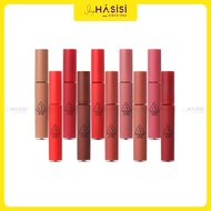 3CE Matte Lipstick - Velvet Lip Tint