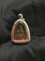 2537 龍婆碰瑪 魯士