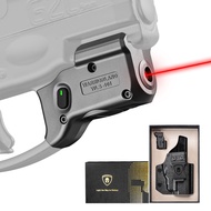 WARRIORLAND Laser Sight with Taurus G2C/G3C Holster